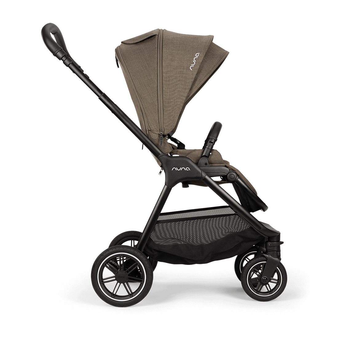 Nuna triv™ next + Capazo lytl™ - Pistachio