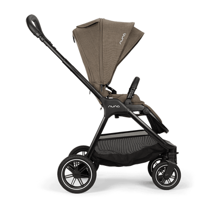 Nuna triv™ next + Capazo lytl™ - Pistachio