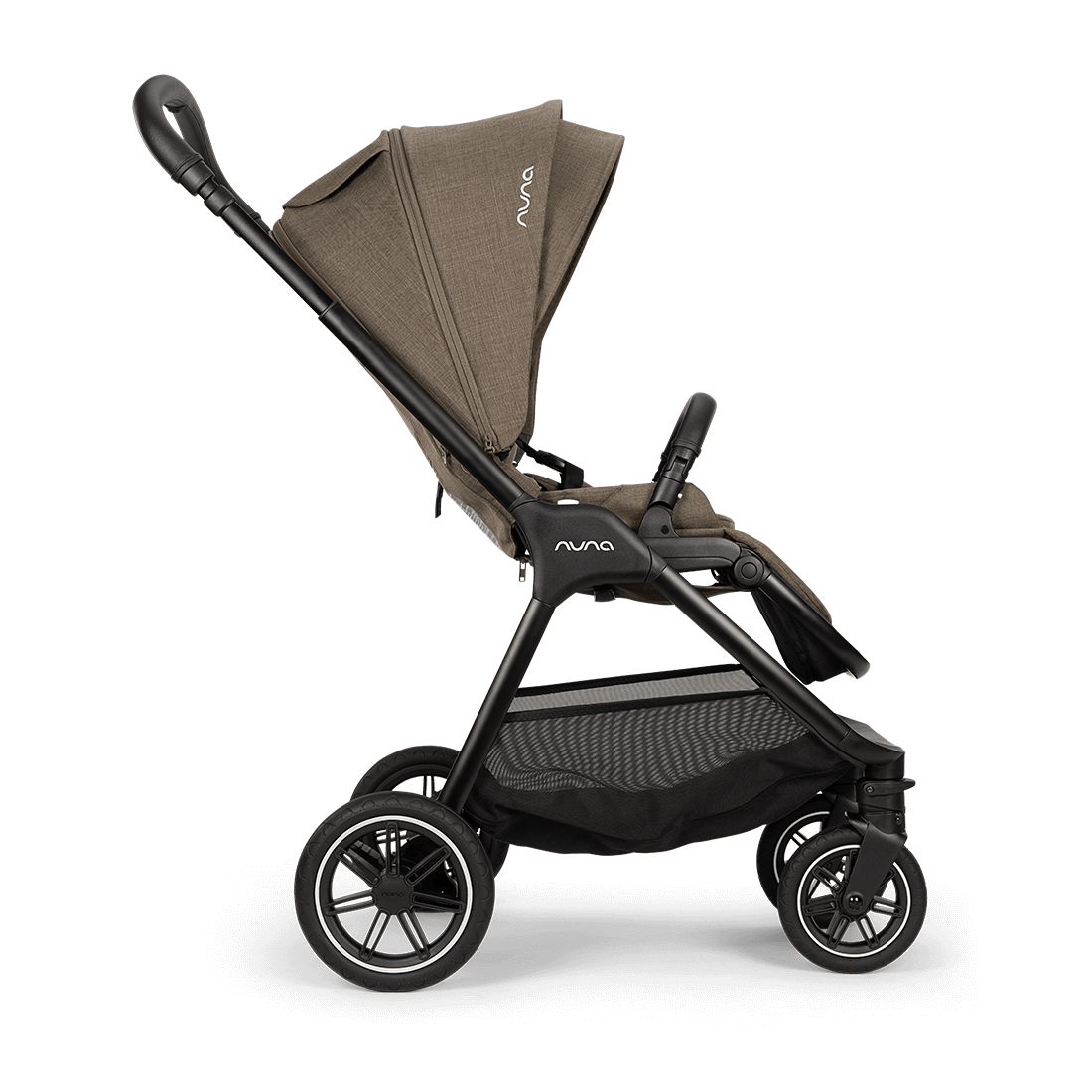 Nuna triv™ next + Capazo lytl™ - Pistachio