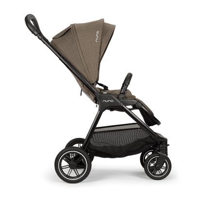 Nuna triv™ next + Capazo lytl™ - Pistachio