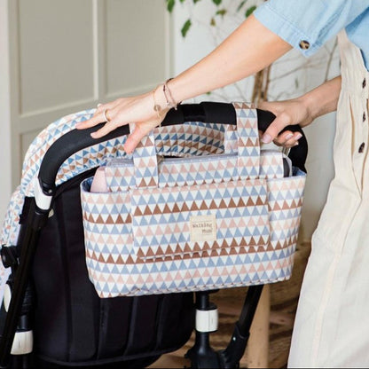 Bolso organizador Oliver – Walking Mum