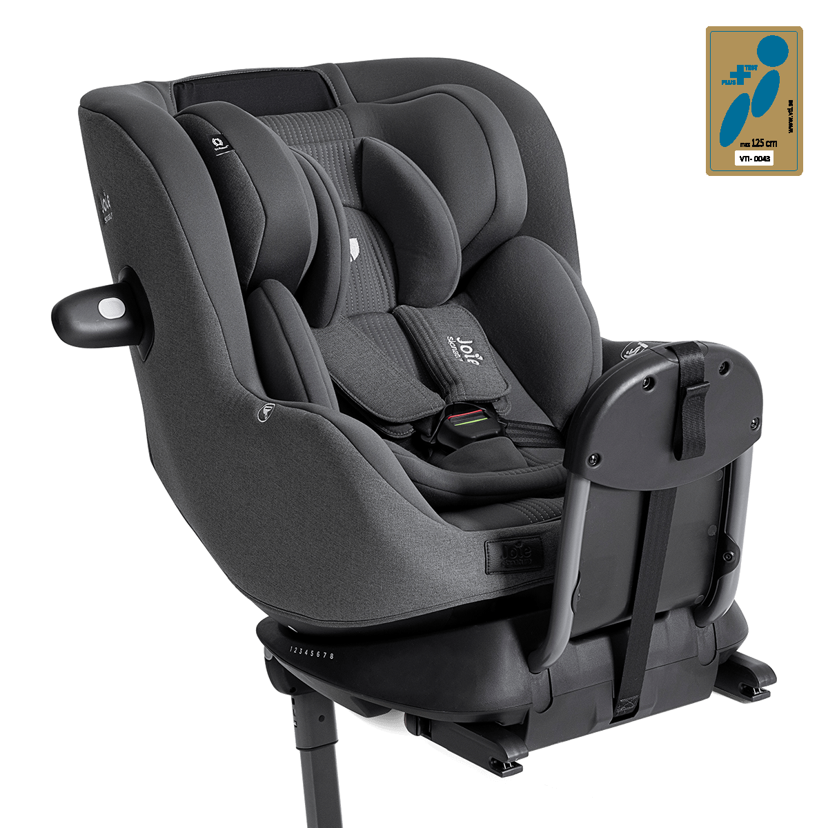 Joie Signature i-Prodigi™ Pro