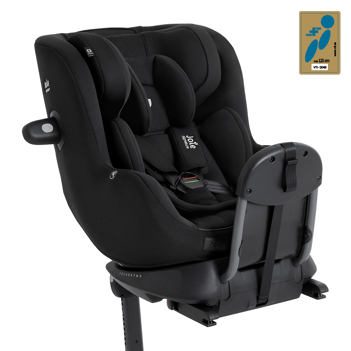 Joie Signature i-Prodigi™ Pro