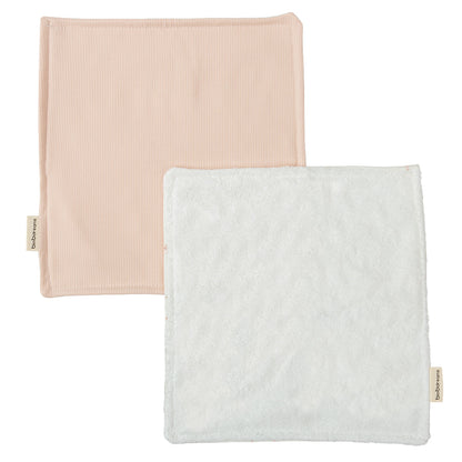 Pack de 2 Toallitas reutilizables Monet - BimbiDreams