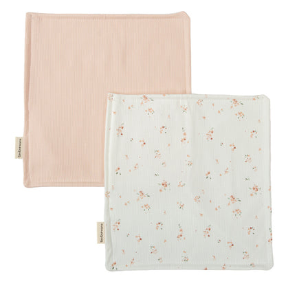 Pack de 2 Toallitas reutilizables Monet - BimbiDreams