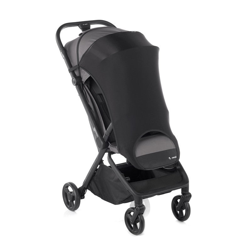 Toldo Pantalla de Protección Solar Universal para Silla de Paseo - Jané