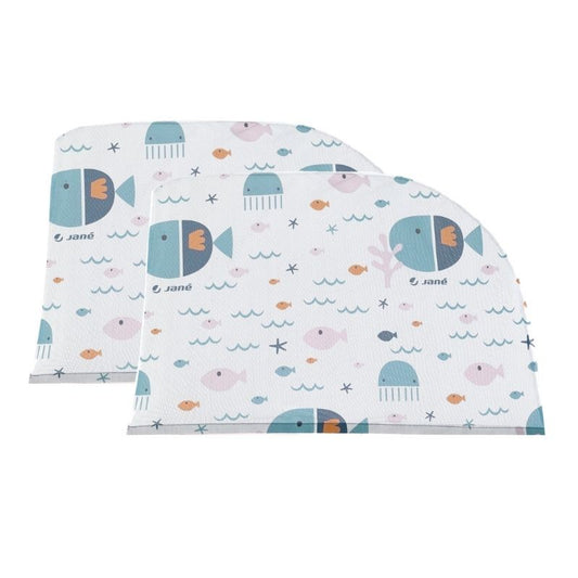 Parasol coche Window sock XL - Jané