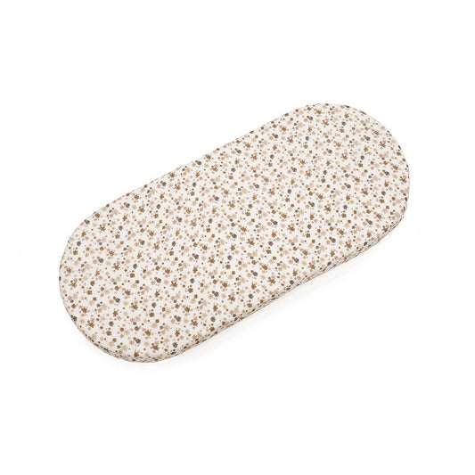 Sábanas bajeras Somerset para Capazo 40x80 pack 2 ud.- Pasito a pasito