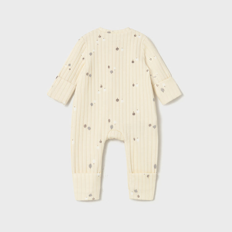 Pelele largo Cerámica - Mayoral