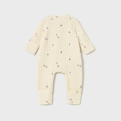 Pelele largo Cerámica - Mayoral