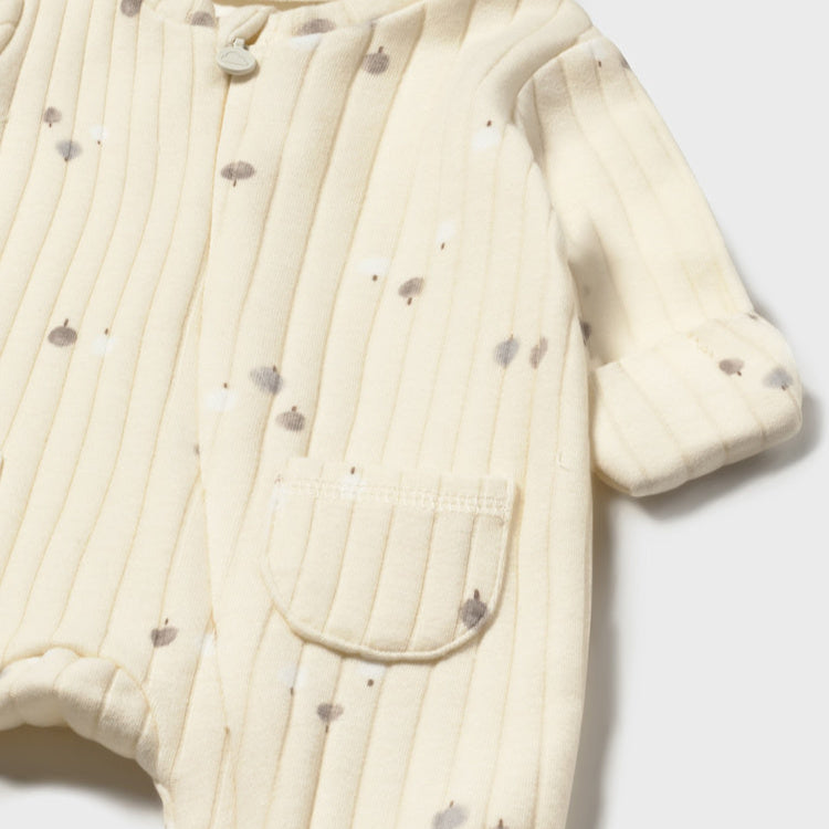 Pelele largo Cerámica - Mayoral