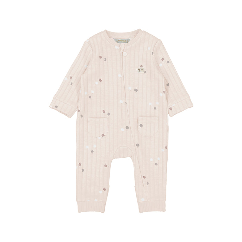 Pelele largo Cerámica - Mayoral