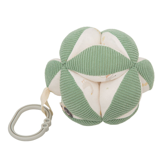 Pelota Sensorial Montessori Farm - Bimbidreams