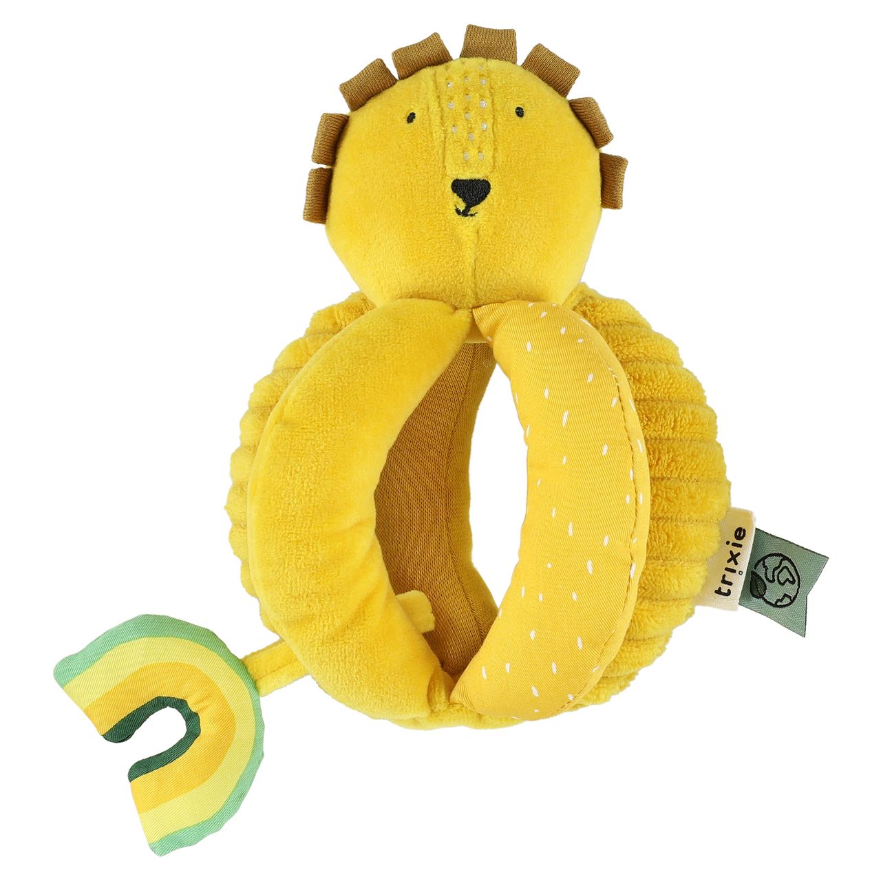 Pelota de agarre León - Trixie