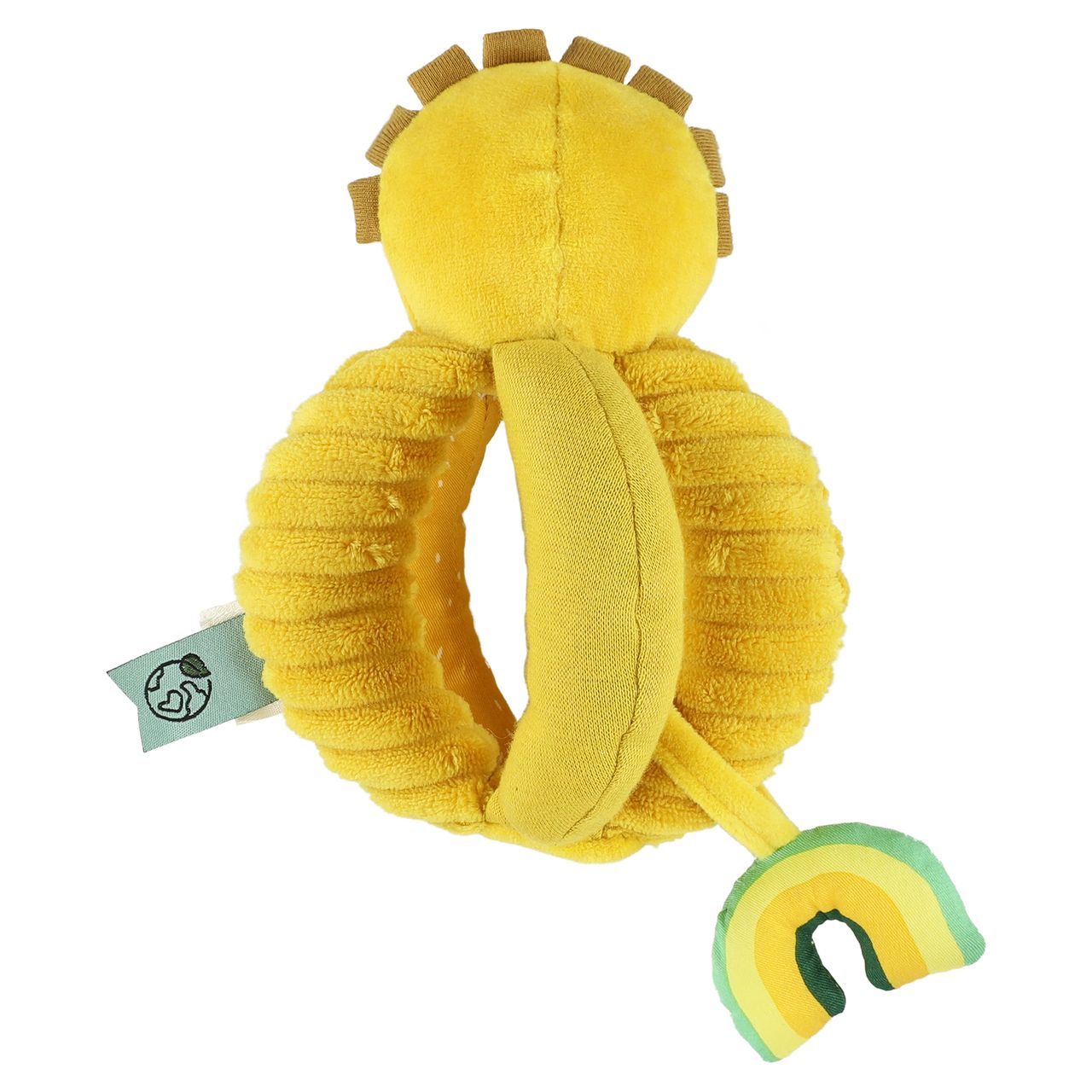 Pelota de agarre León - Trixie