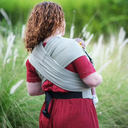 Meichila ergonómica Neko Baby Bold