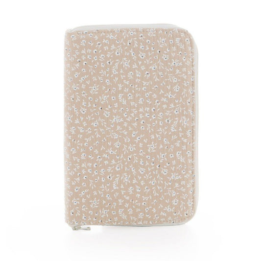 Portadocumentos Rustic Rosa - Cambrass