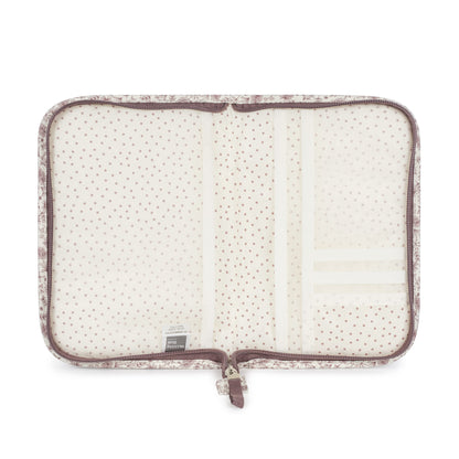 Portadocumentos Gala Cerise – Walking Mum