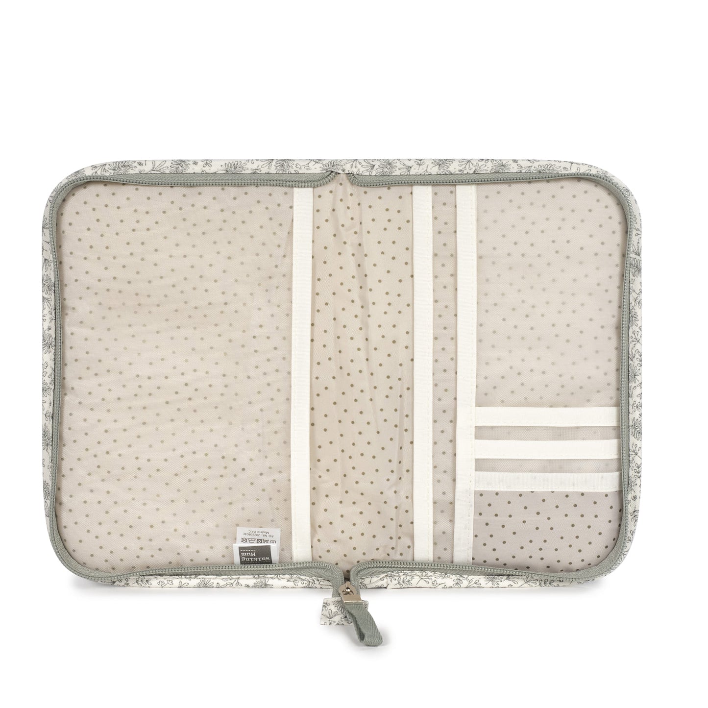 Portadocumentos Gala Mint – Walking Mum