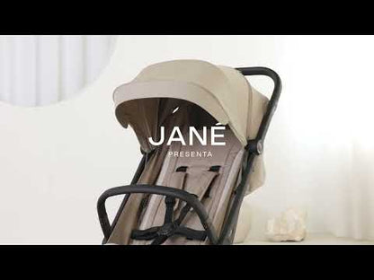 Jané Clap 3 - Botanic
