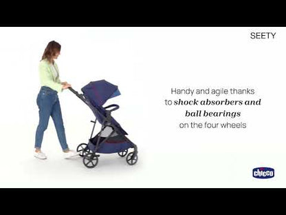 Chicco Seety Dúo - Beige