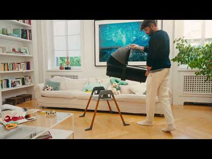 Soporte para capazo Lullaglide - Chicco