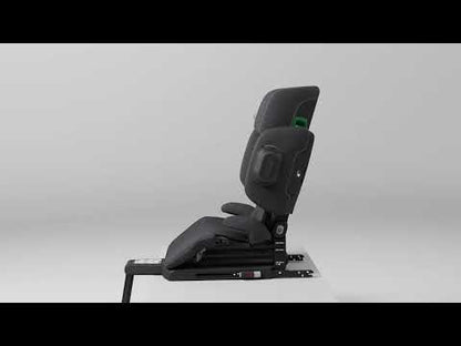 Axkid Up + pack accesorios