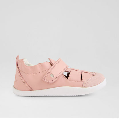 Prewalkers Xplorer Maris Ballet Pink - Bobux
