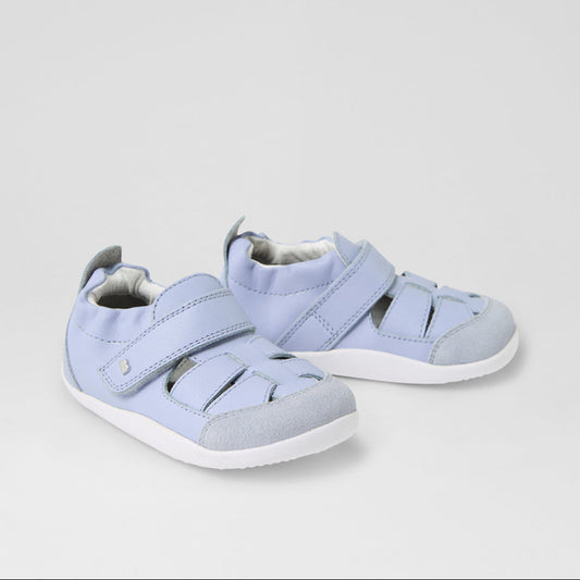 Prewalkers Xplorer Maris Skyway - Bobux
