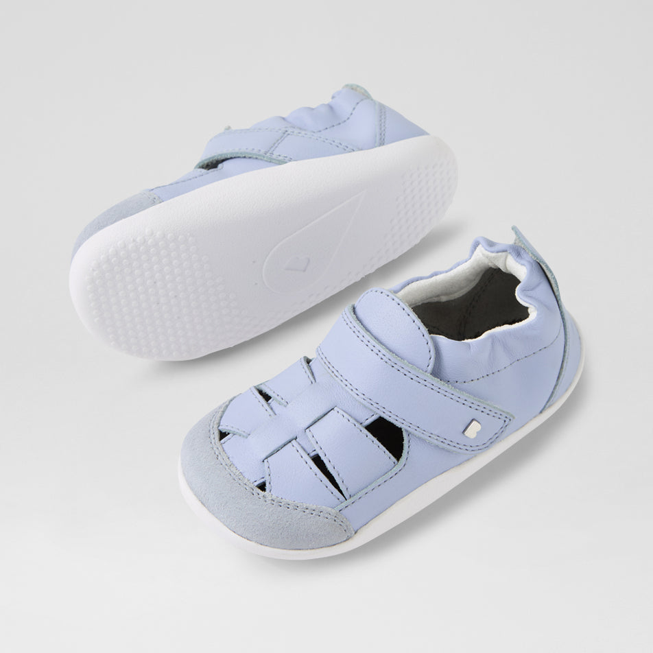 Prewalkers Xplorer Maris Skyway - Bobux