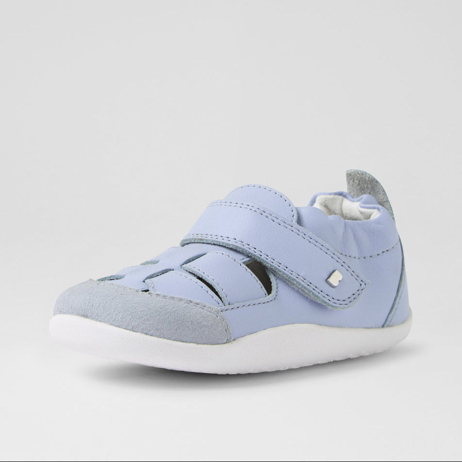 Prewalkers Xplorer Maris Skyway - Bobux