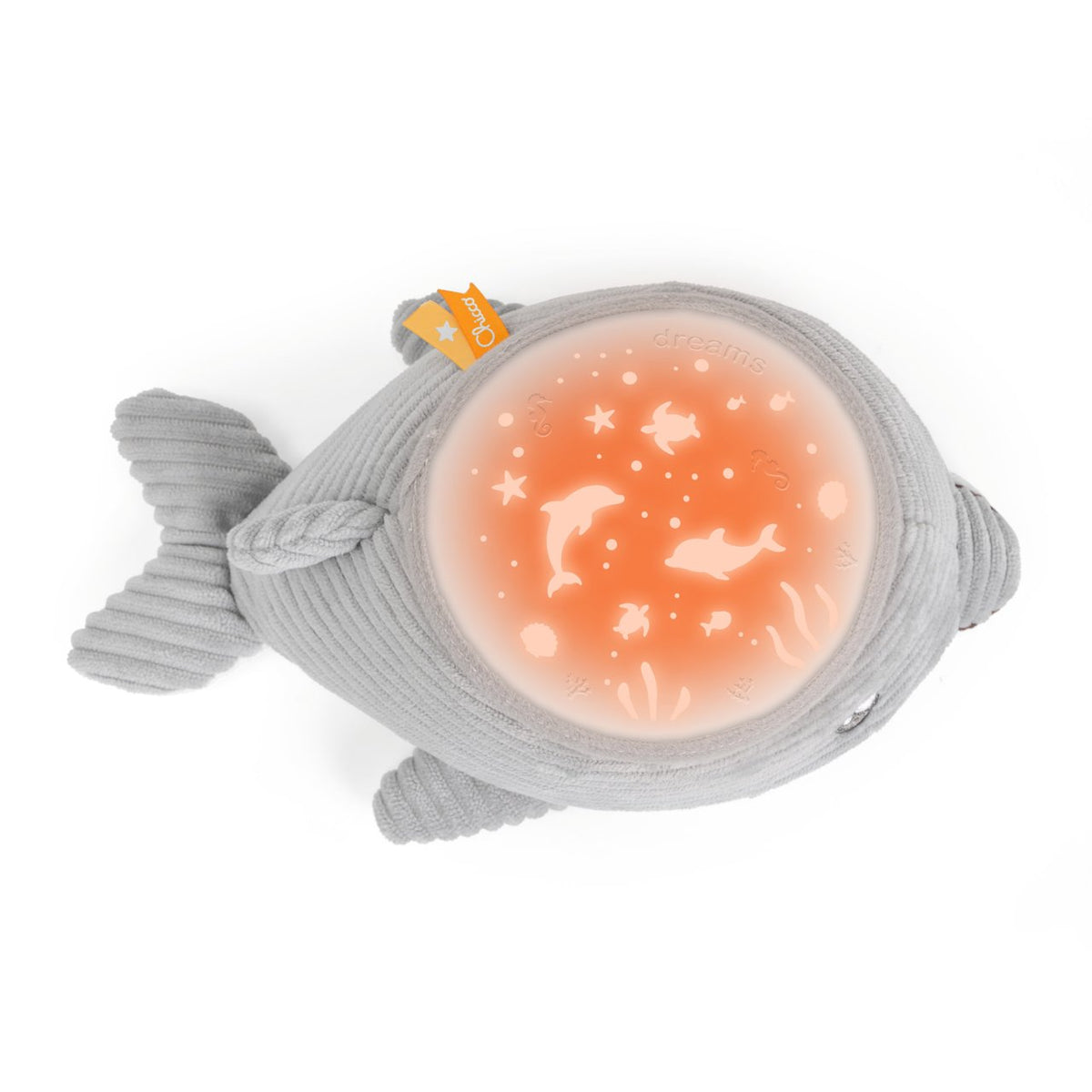 Proyector Infantil Delfín Buenas Noches - Chicco