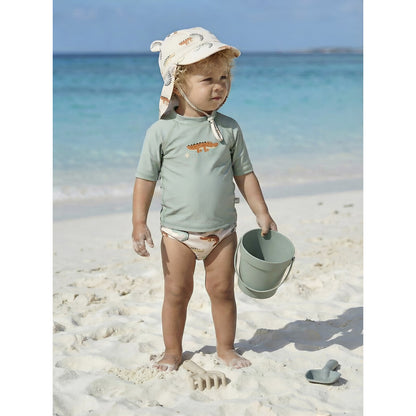 Bañador Pañal Caiman - BimbiDreams