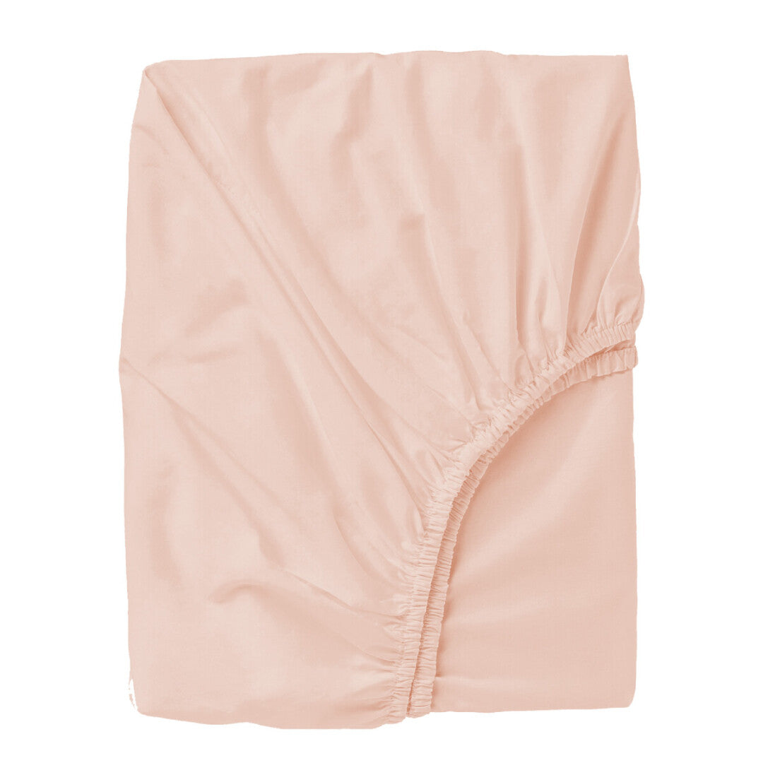 Sábana bajera punto bambú para Capazo 40x80 - Bimbidreams