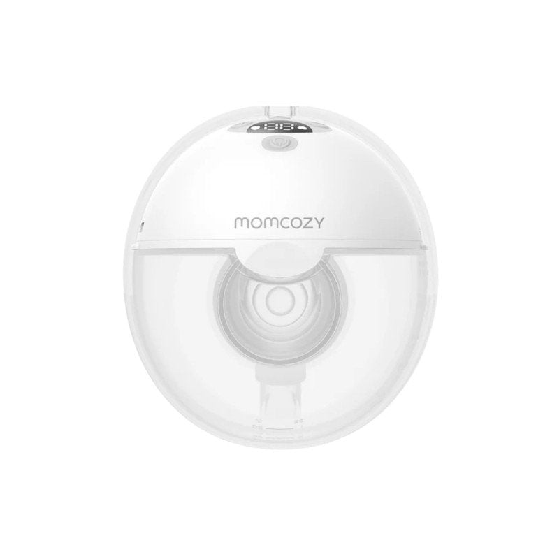 Sacaleches portátil M5 individual - Momcozy