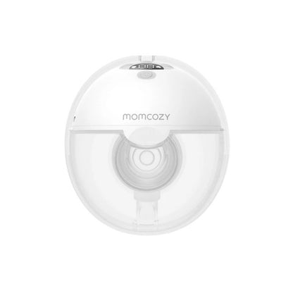 Sacaleches portátil M5 individual - Momcozy