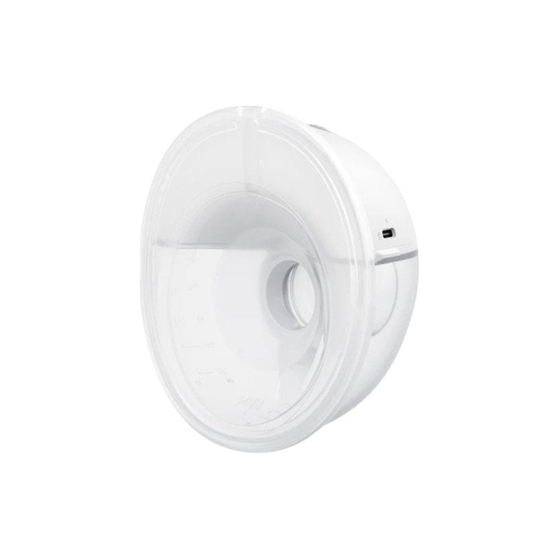 Sacaleches portátil M5 individual - Momcozy