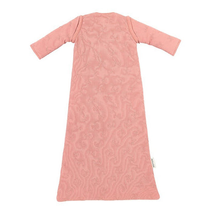 Saco de dormir con mangas 70 cm Me-Bow Rose – Meyco Baby