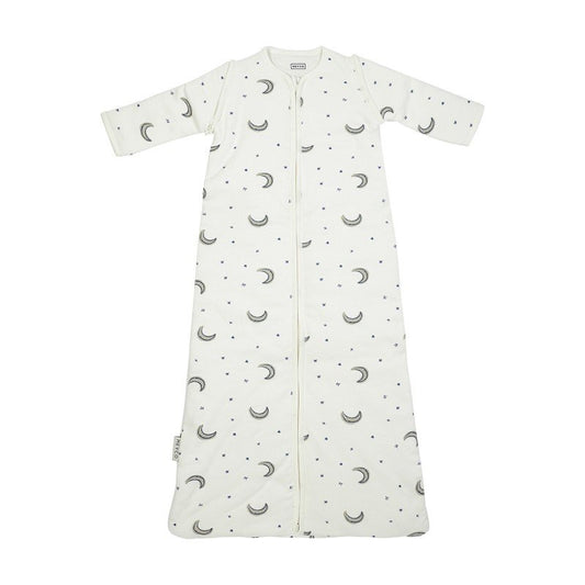 Saco de dormir con mangas 70 cm Me-Moon Indigo – Meyco Baby