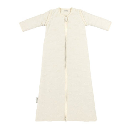Saco de dormir con mangas 70 cm Me-Clouds Naturel – Meyco Baby
