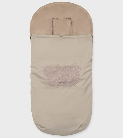 Saco silla universal Beige - Mayoral