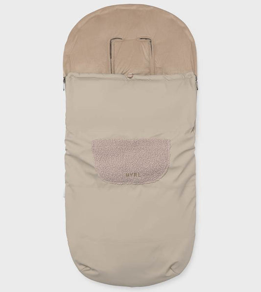 Saco silla universal Beige - Mayoral