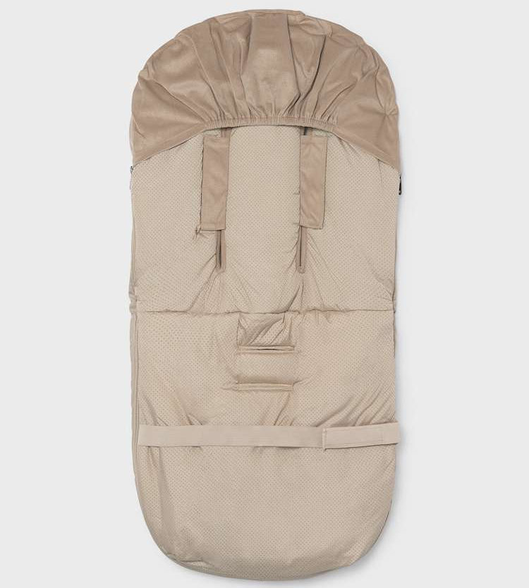 Saco silla universal Beige - Mayoral
