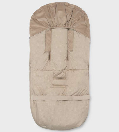 Saco silla universal Beige - Mayoral