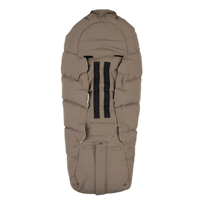 Saco capazo y silla Move Walnut Clover - Voksi