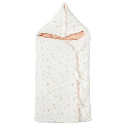 Saco arrullo capucha Monet - BimbiDreams