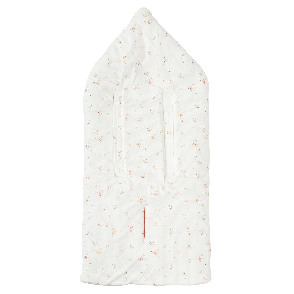 Saco arrullo capucha Monet - BimbiDreams