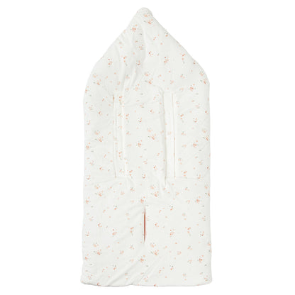 Saco arrullo capucha Monet - BimbiDreams