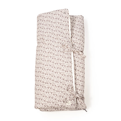 Saco arrullo/manta Gala Cerise - Walking Mum