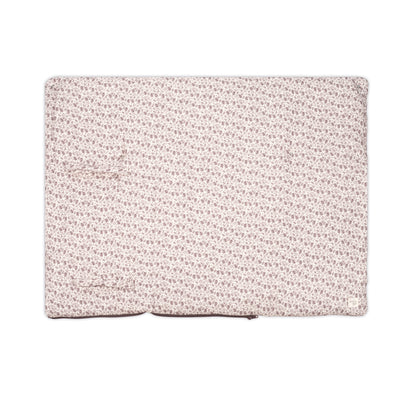 Saco arrullo/manta Gala Cerise - Walking Mum